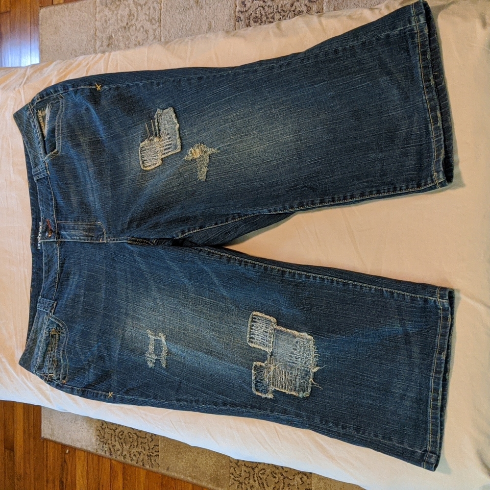 Lane Bryant 22 jeans